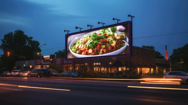 Advertising and Marketing