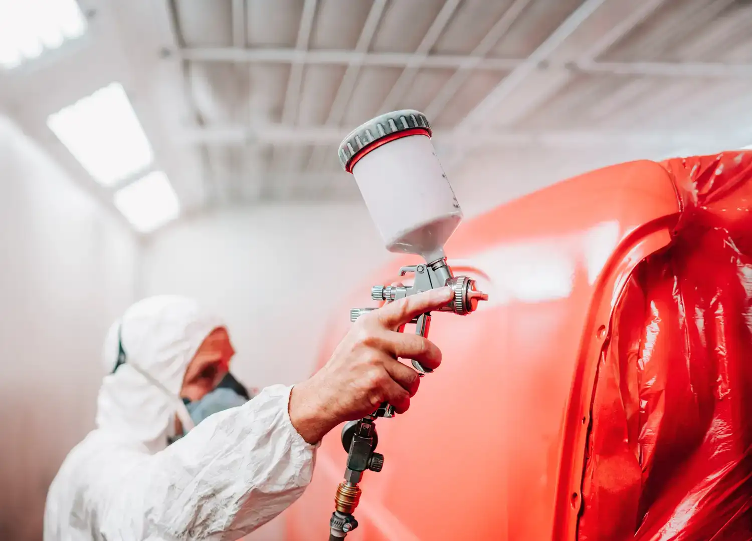 Automotive Services