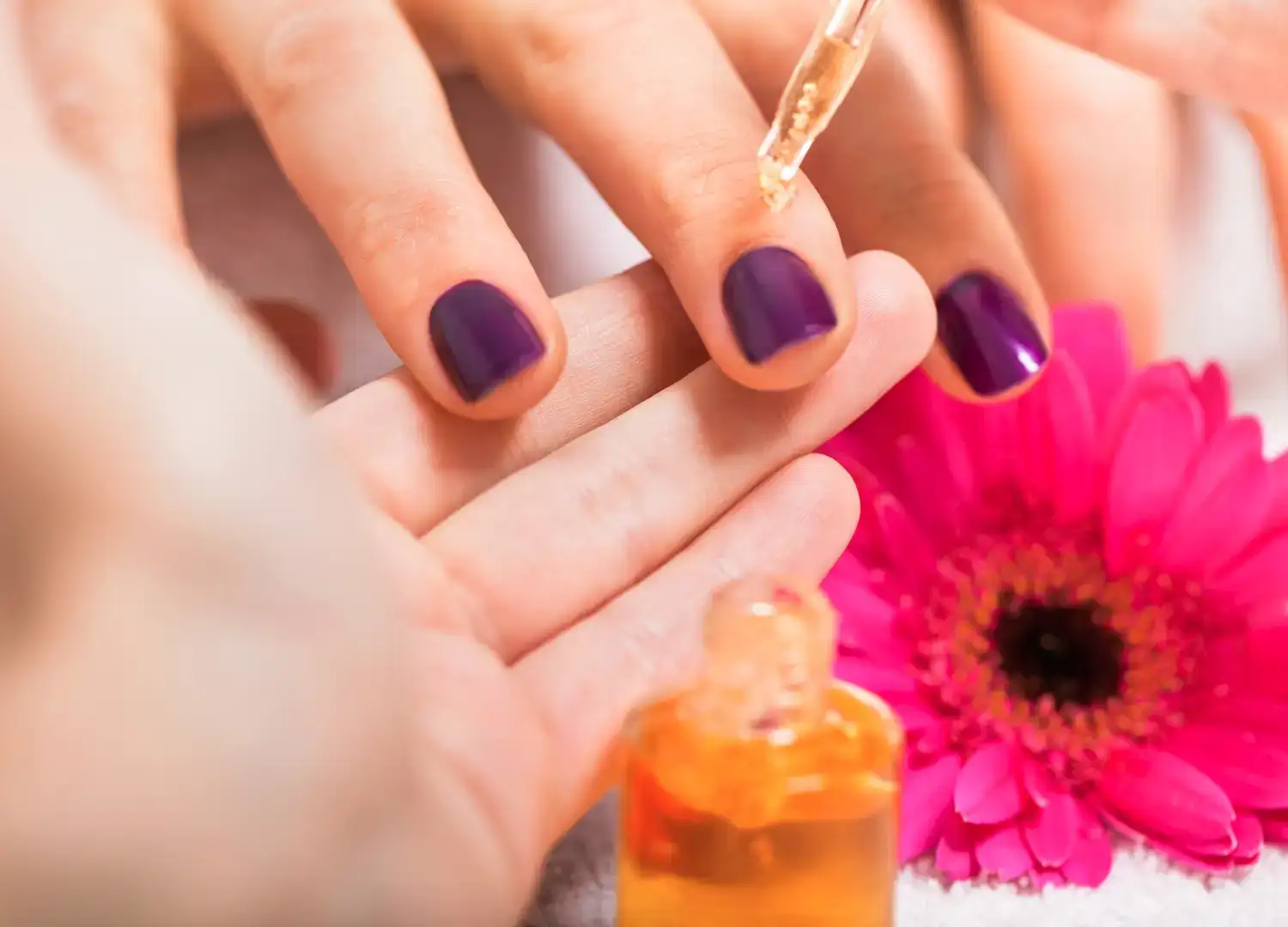 Beauty Salon and Products