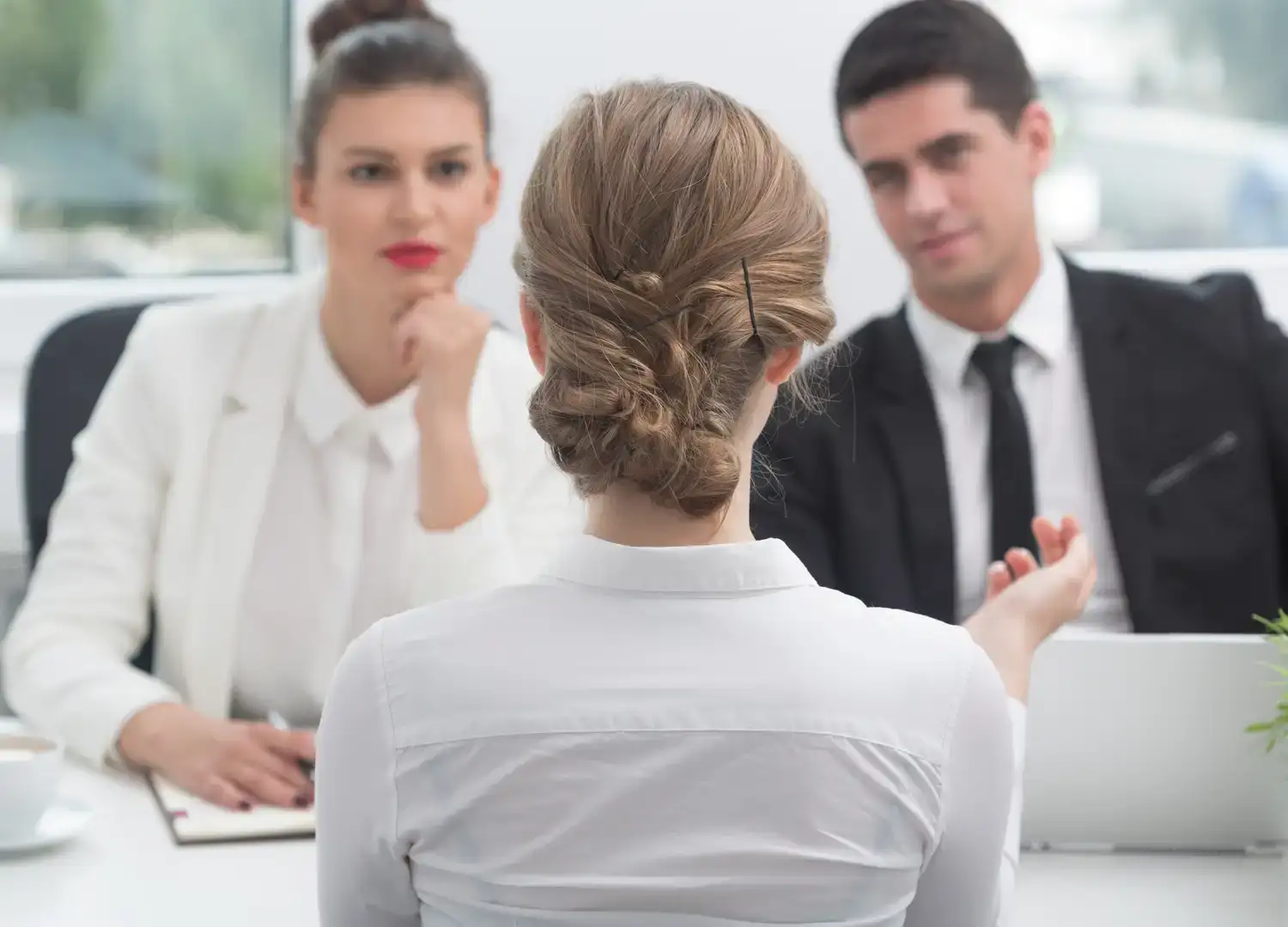 Careers and Recruitment
