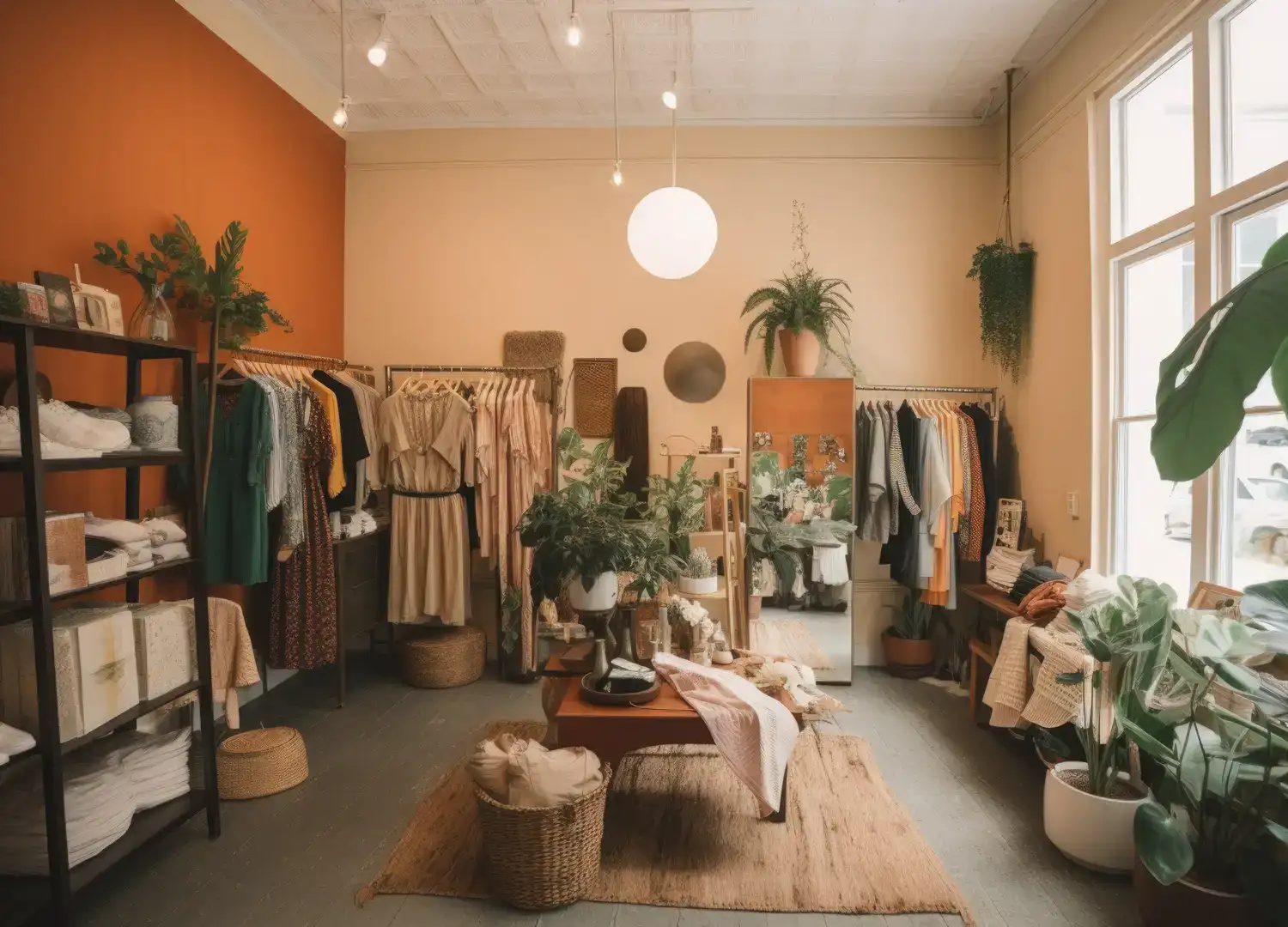 Clothing and Designers
