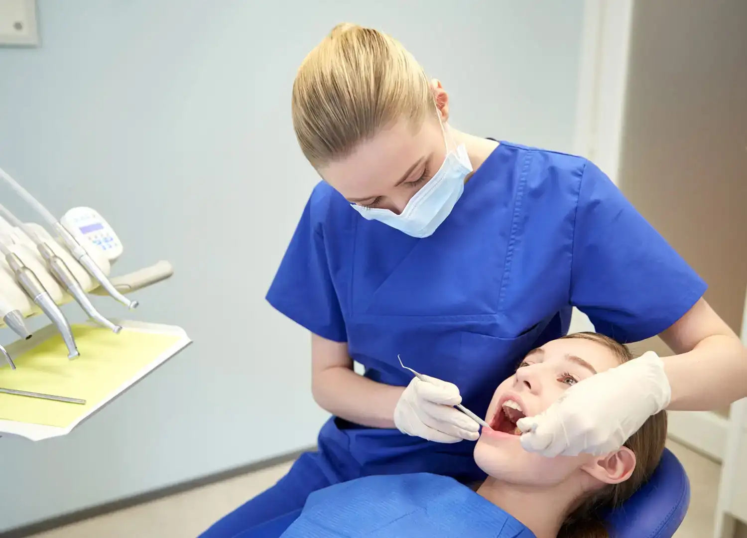 Dental Care