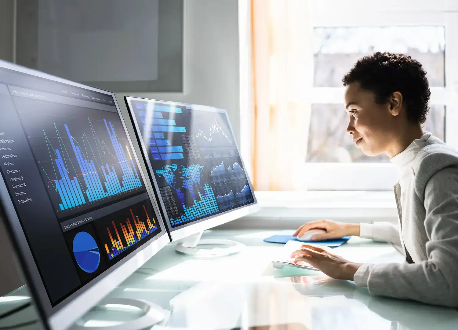 Hardware and Software Services