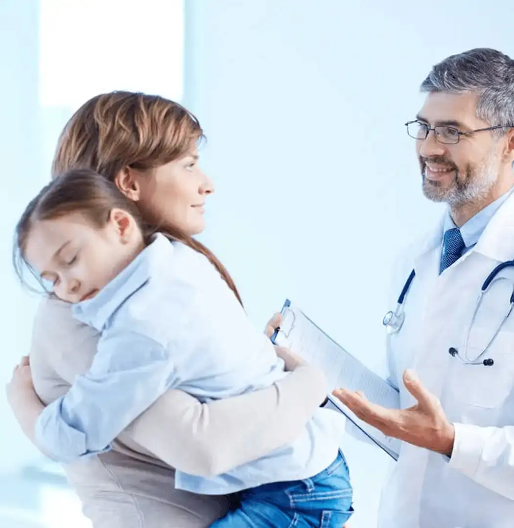 Health and Medical