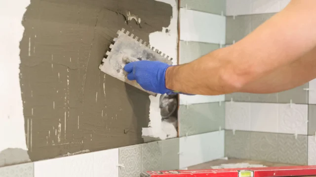 Home Improvement Services