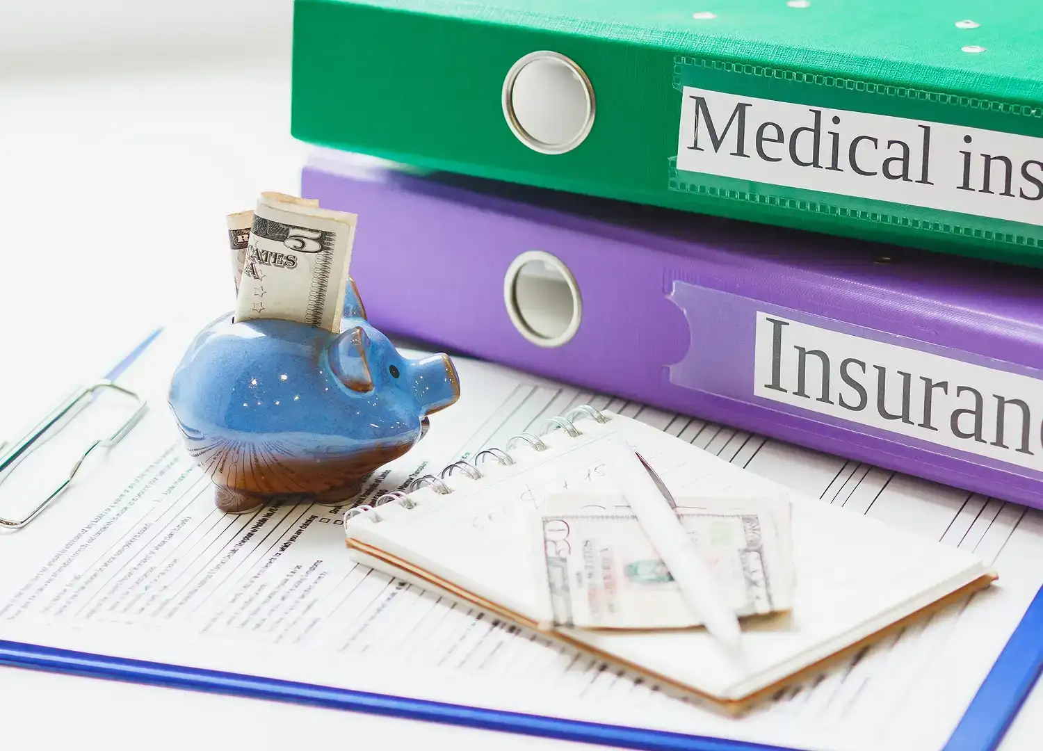 Insurance Services