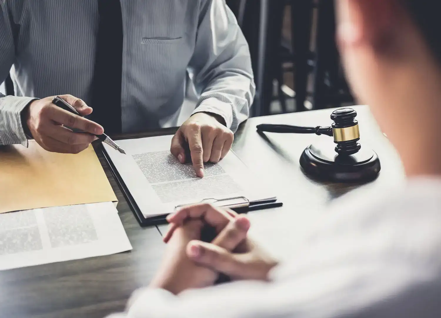 Law Services