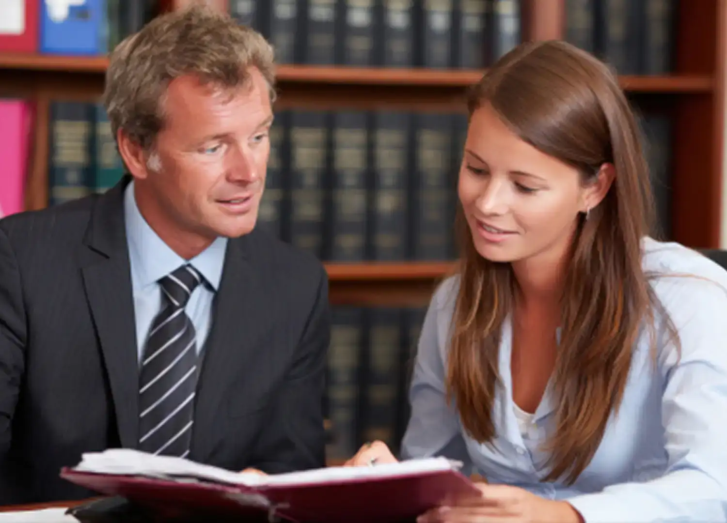 Lawyers and Law Firms