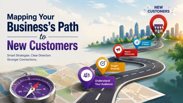 Mapping Your Business